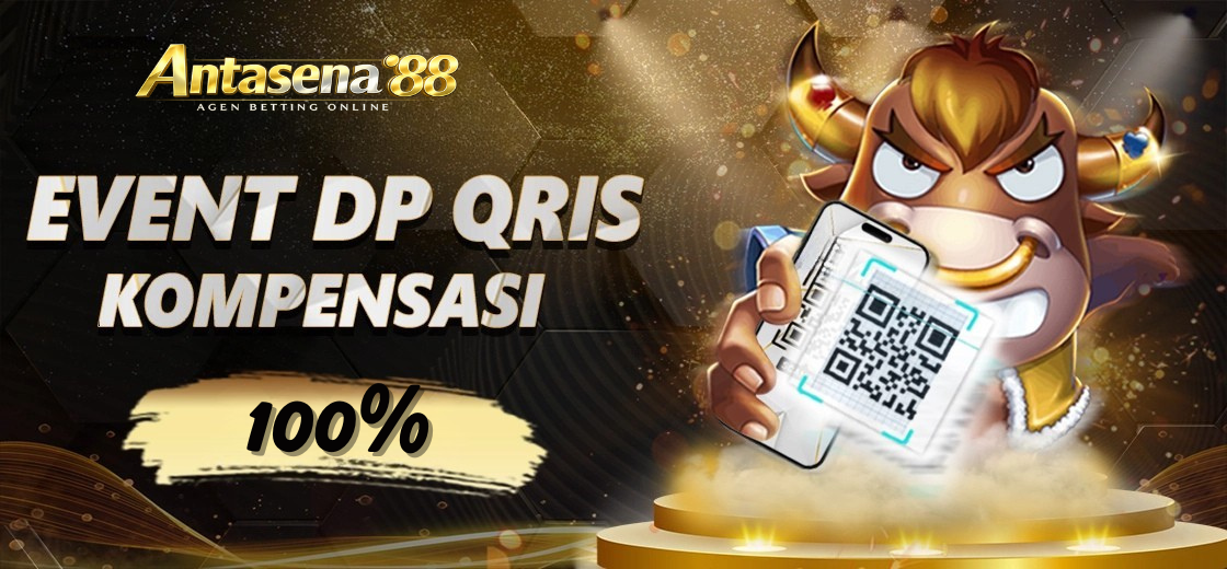 ANTASENA88 promo